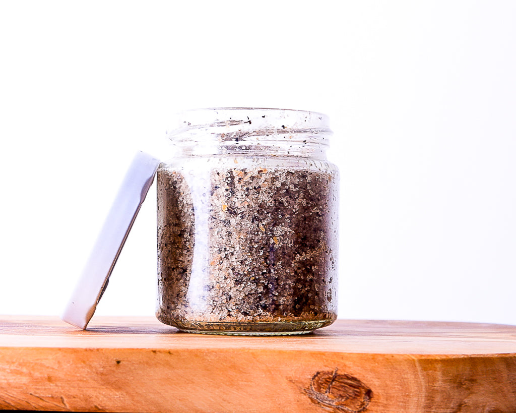 Lemon Pepper Seasoning