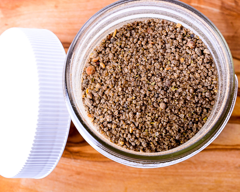 Bucket and Boil Seafood Seasoning