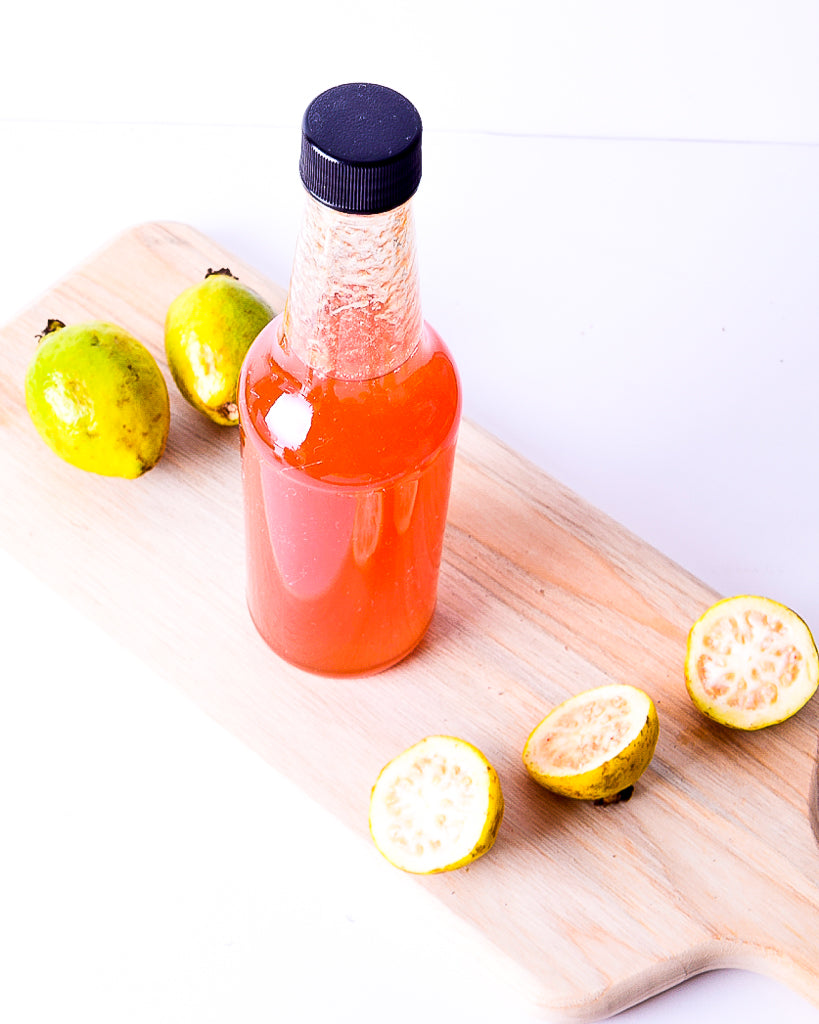 Calypso Simple Syrup