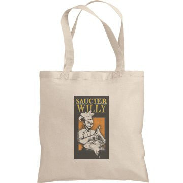 Saucy Merchandise