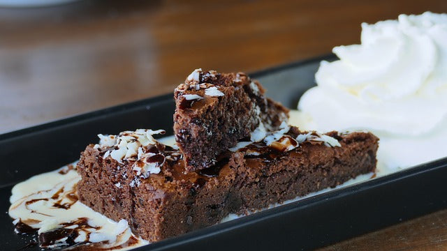 Refreshing Confections and Snacks