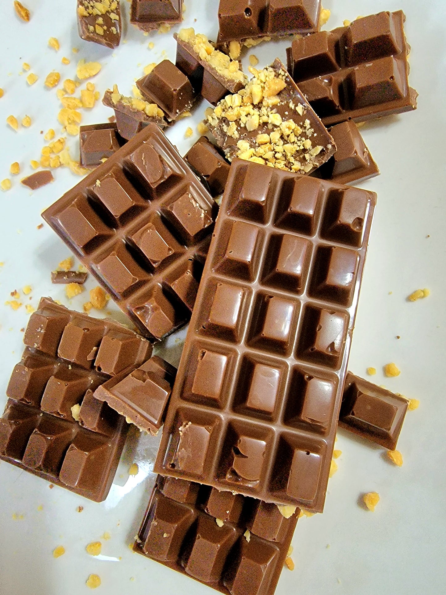Cooking With Cannabis - DIY Chocolates August 31st