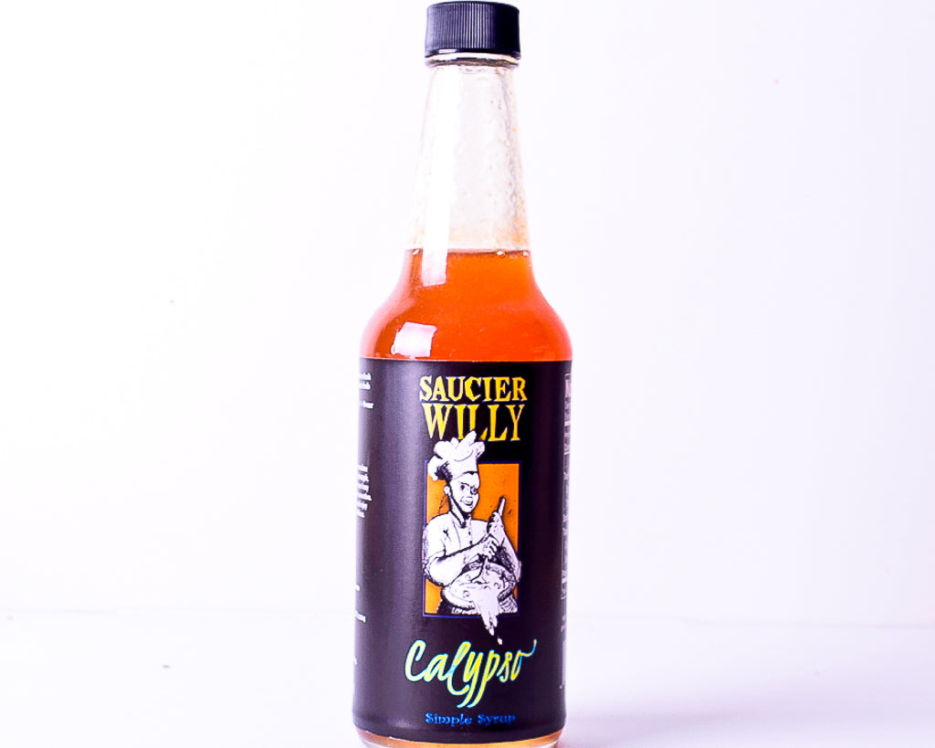Calypso Simple Syrup